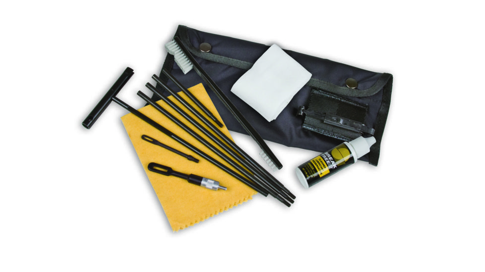 Kleenbore Pou302t Field Cleaning Kit