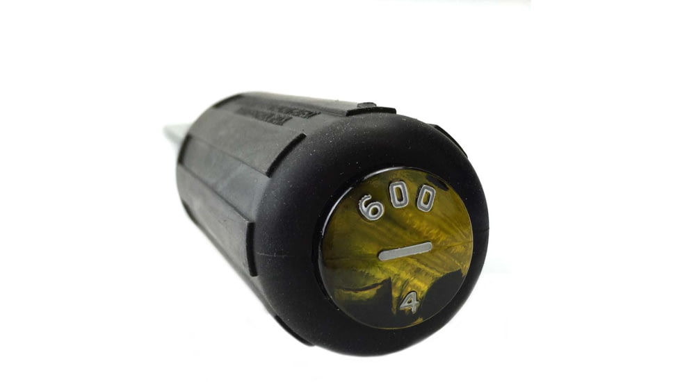 Klein Tools 1/4 Keystone Screwdriver Set, #2 Phillips, Cushion-Grip, 2Piece, Black, 85442