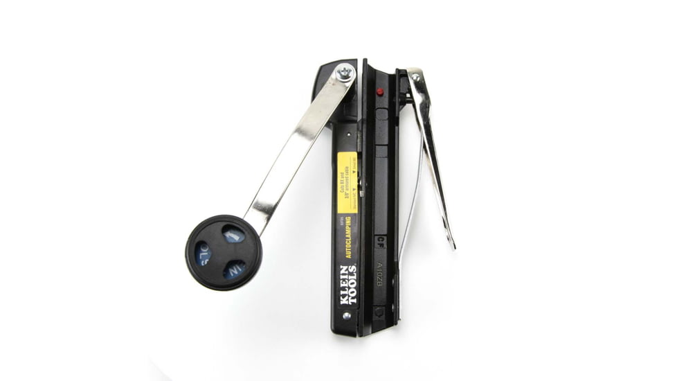 Klein Tools Armored and BX Cable Cutter, Black, 53725