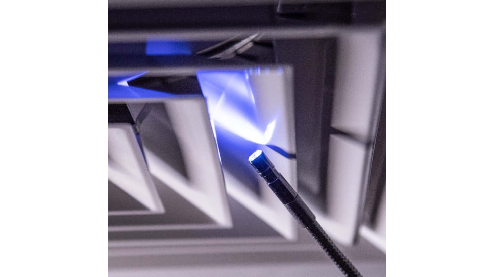 Klein Tools Borescope for Android Devices, Orange/Black, ET16