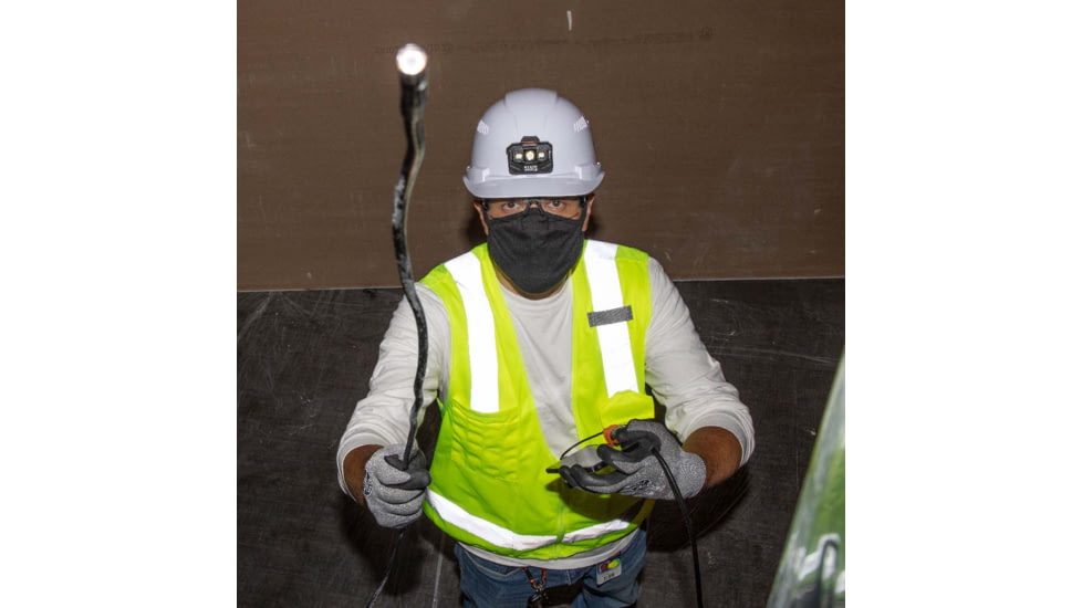 Klein Tools Borescope for Android Devices, Orange/Black, ET16