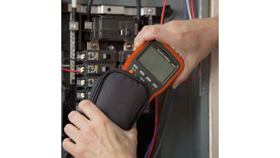 Klein Tools Carrying Case Multi-Meter, 69401