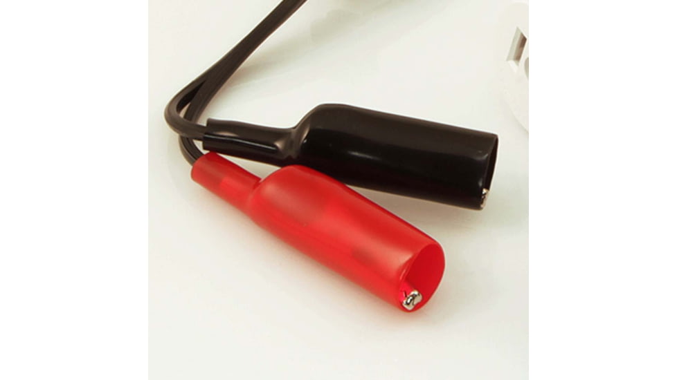 Klein Tools Circuit Breaker Finder Accessory Kit, Black/Red/White, 69411