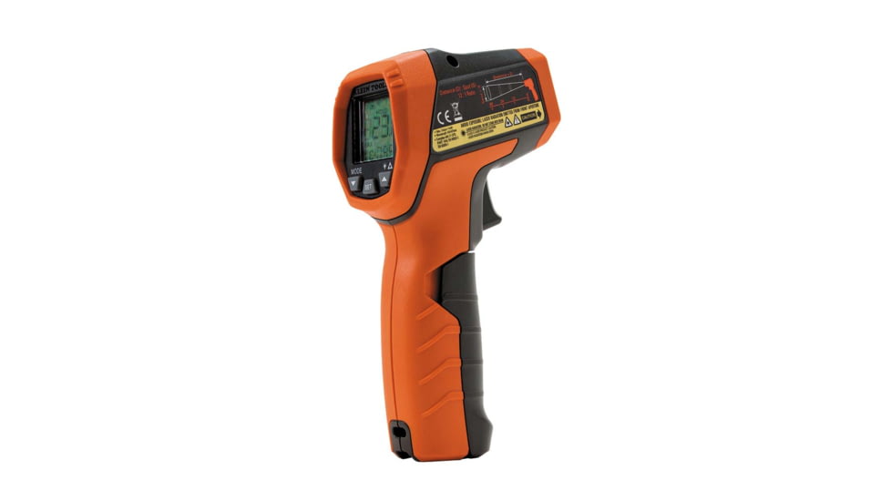Klein Tools Dual-Laser Infrared Thermometer IR5, IR5