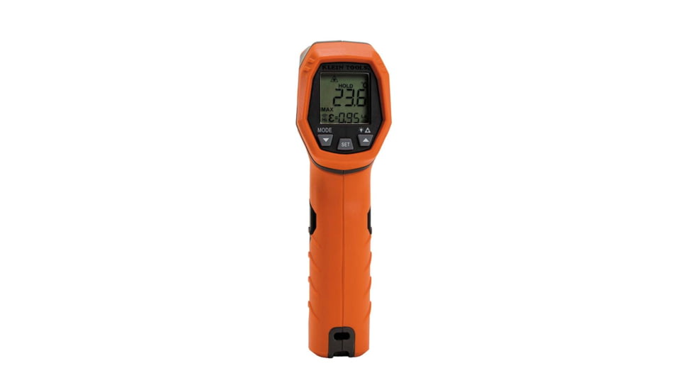 Klein Tools Dual-Laser Infrared Thermometer IR5, IR5