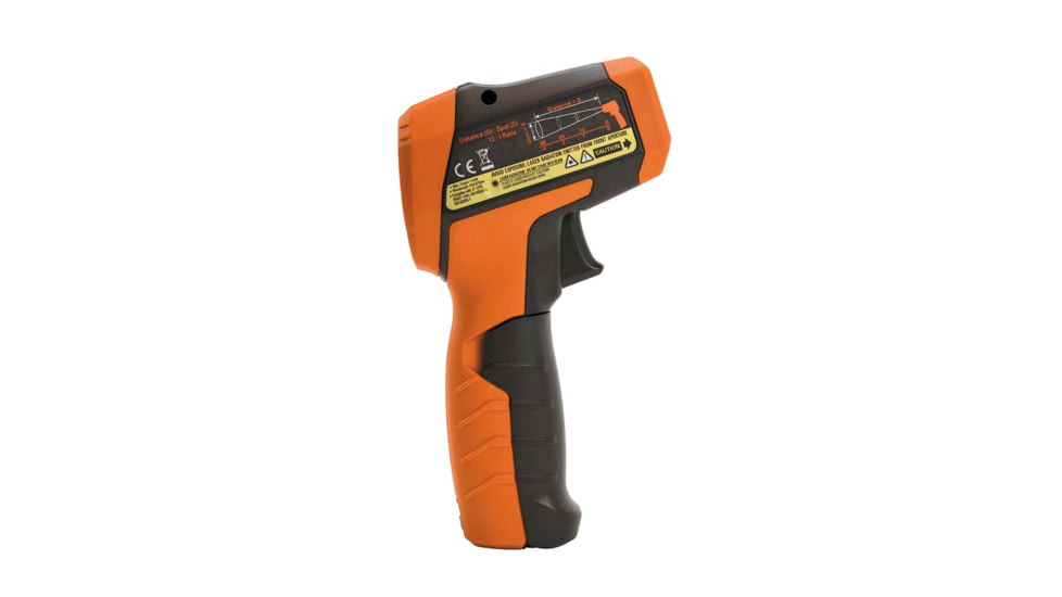 Klein Tools Dual-Laser Infrared Thermometer IR5, IR5