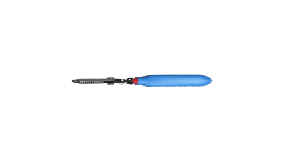 Klein Tools Kurve Wire Stripper/Cutter Solid 20-30 AWG &amp; Stranded 22-32 AWG Wire Klein, 11057