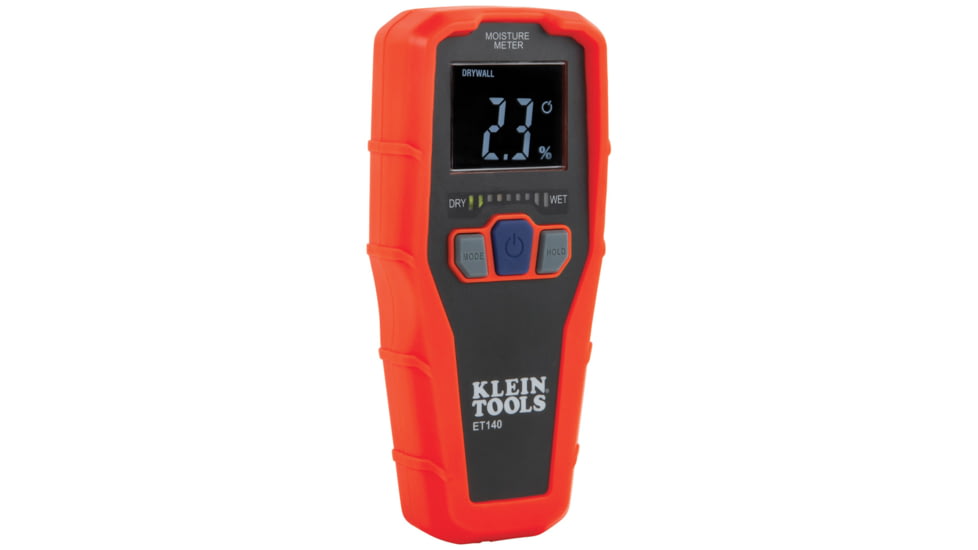 Klein Tools Moisture Meter Pinless 79330