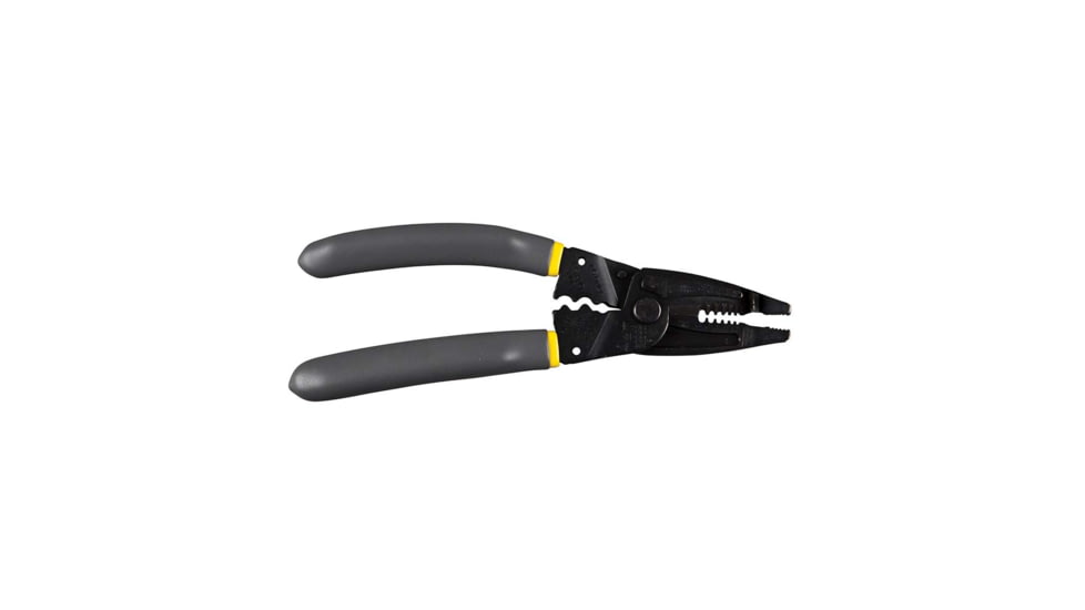 Klein Tools Nose Wire Stripper/Crimper Long, 1009