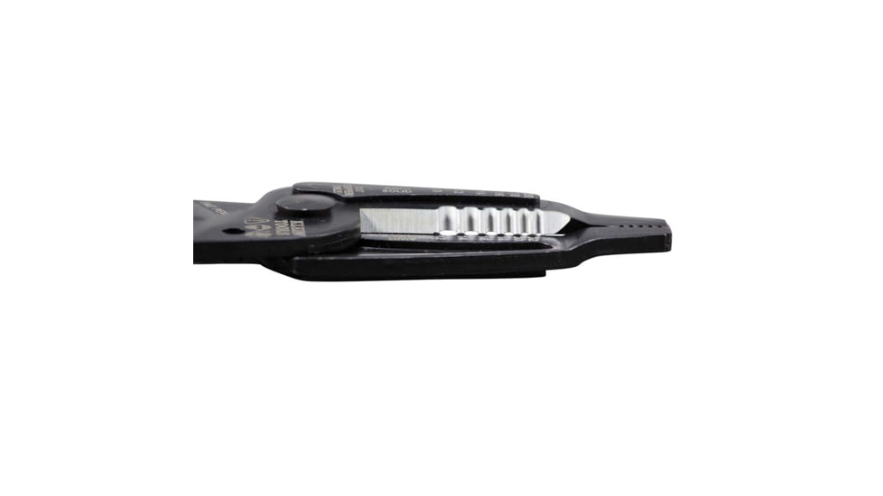 Klein Tools Nose Wire Stripper/Crimper Long, 1009