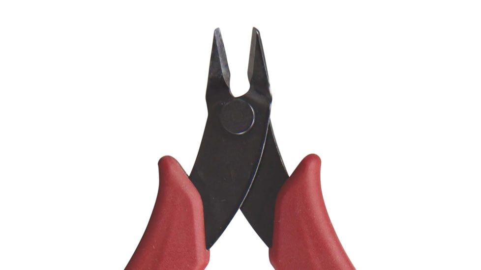 Klein Tools Precision Flush Cutter - Lightweight - 5, D275-5