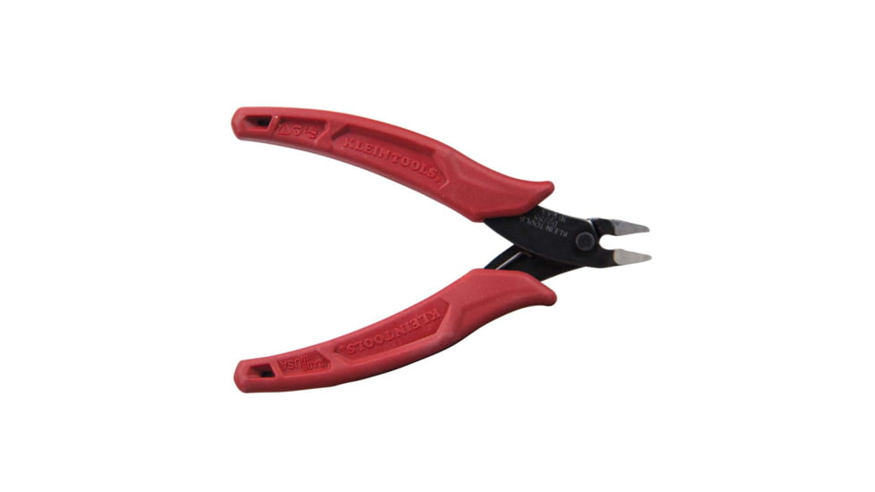 Klein Tools Precision Flush Cutter - Lightweight - 5, D275-5