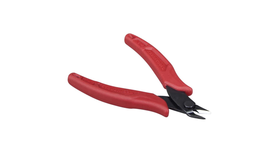 Klein Tools Precision Flush Cutter - Lightweight - 5, D275-5