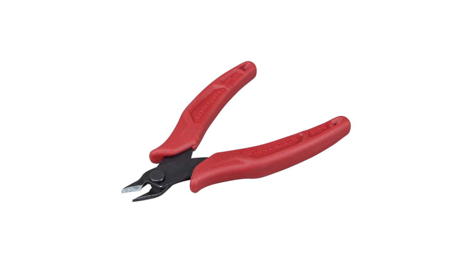 Klein Tools Precision Flush Cutter - Lightweight - 5, D275-5