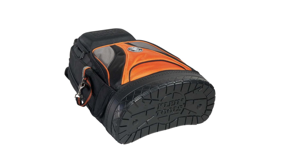 Klein Tools Pro Organizer Backpack Tradesman, 55421BP-14