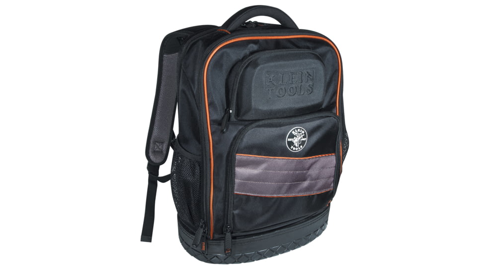 Klein Tools Pro Organizer Tech Backpack Tradesman 52715