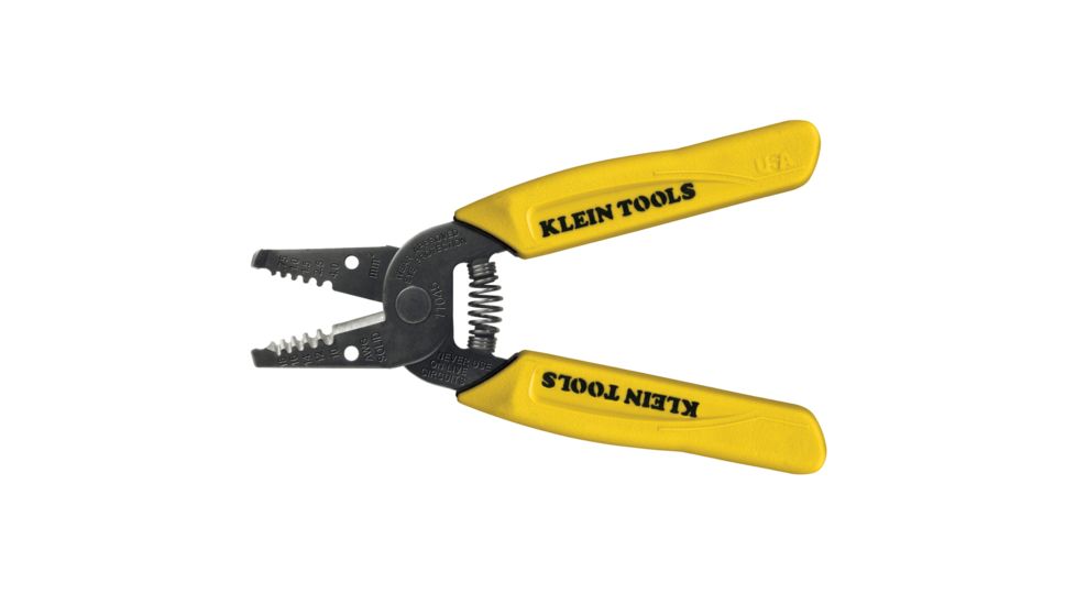 Klein Tools Stripper/Cutter Wire 52801