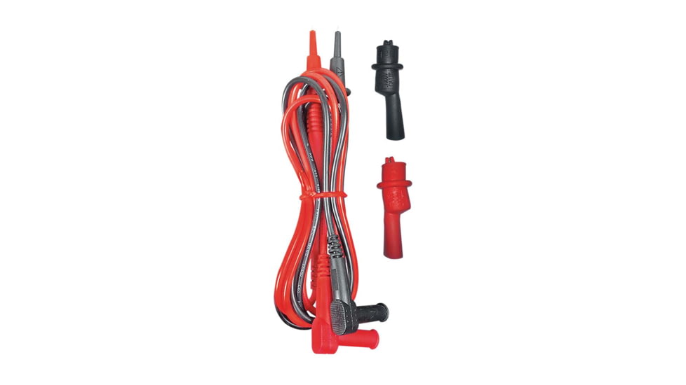 Klein Tools Test Lead Set Replacement, 69410