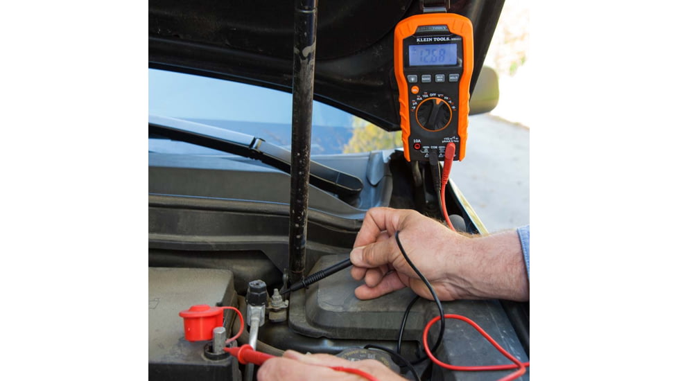 Klein Tools Test Lead Set Replacement, 69410
