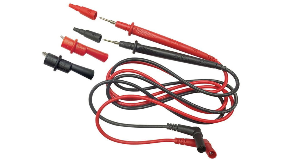 Klein Tools Test Lead Set Replacement, 69410