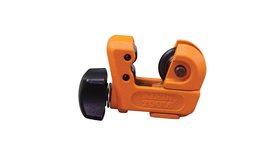 Klein Tools Tube Cutter Mini 69218