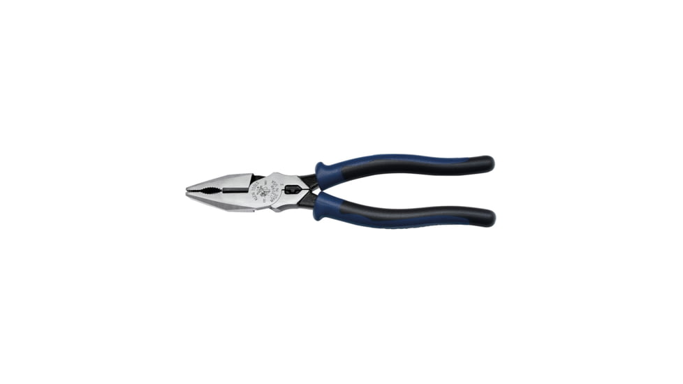 Klein Tools Universal Combination Pliers Journeyman 75158