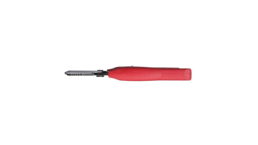Klein Tools Wire Stripper /Cutter, 16-26 AWG Stranded, Red, 11046