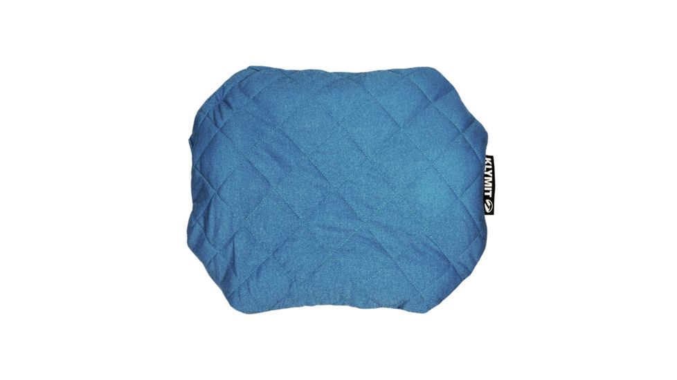 Klymit 2017 Holiday Pillow, 12HPGR01C
