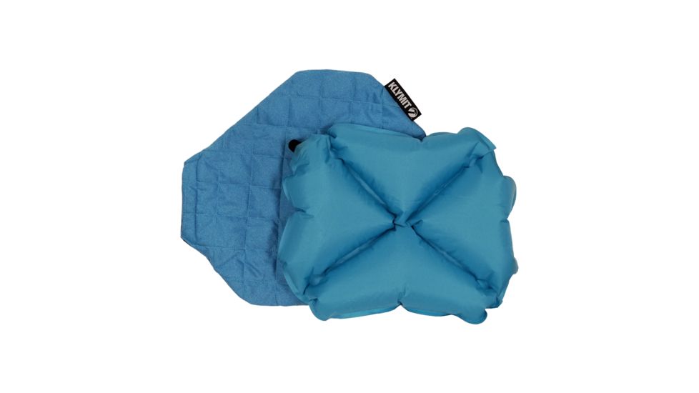 Klymit 2017 Holiday Pillow, 12HPGR01C