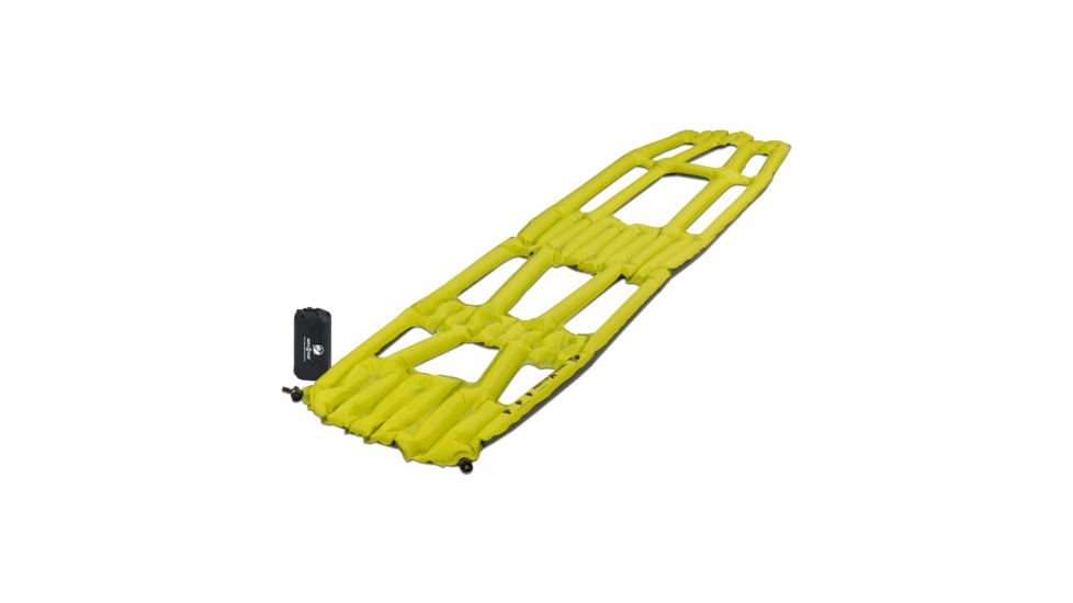 Klymit Inertia X Frame Sleeping Pad (Regular)