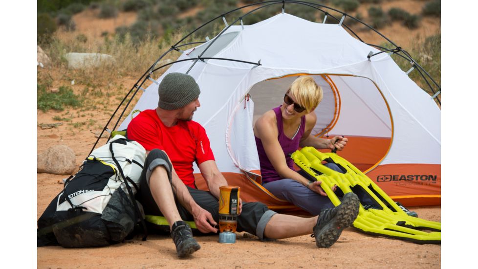 Klymit Inertia X Frame Sleeping Pad (Regular)