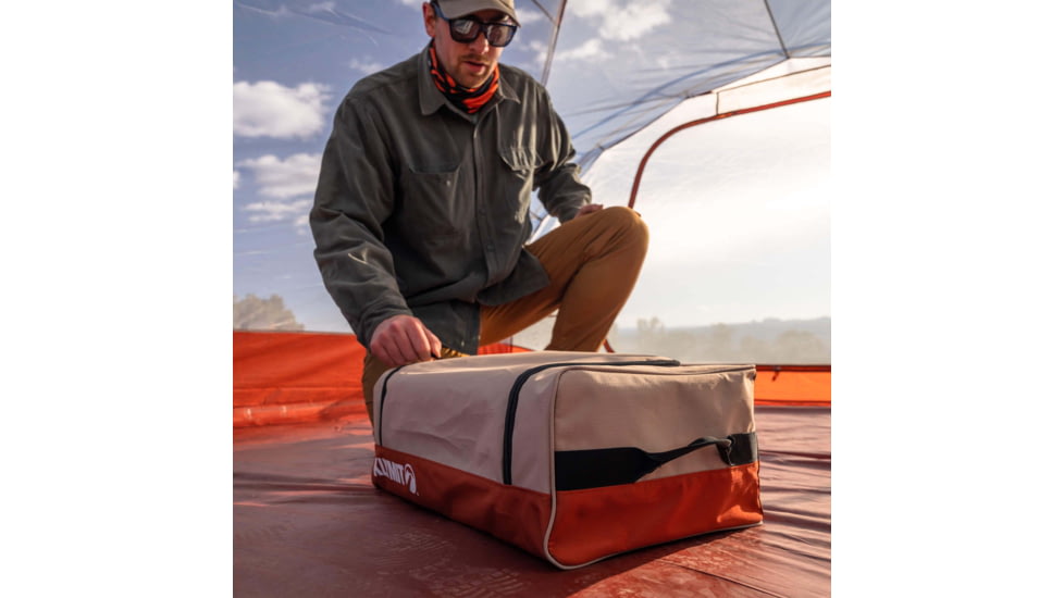 Klymit Mesa Cot