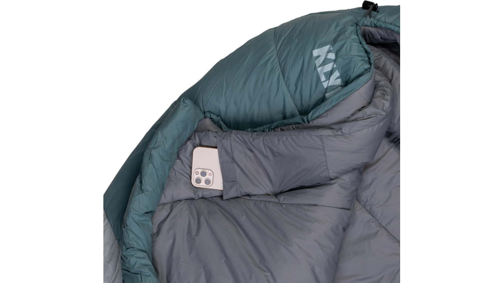 Klymit Sojourn Stretch 20 Sleeping Bag