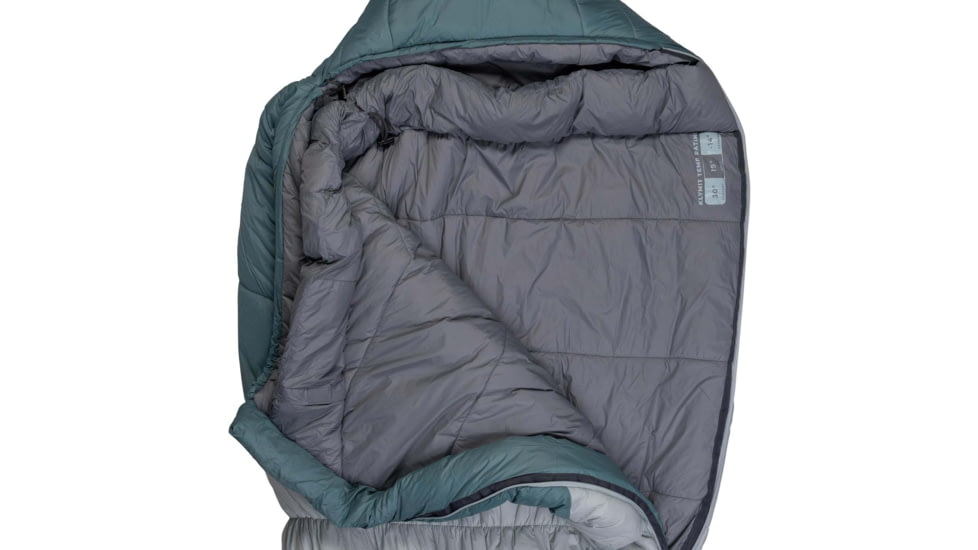 Klymit Sojourn Stretch 20 Sleeping Bag