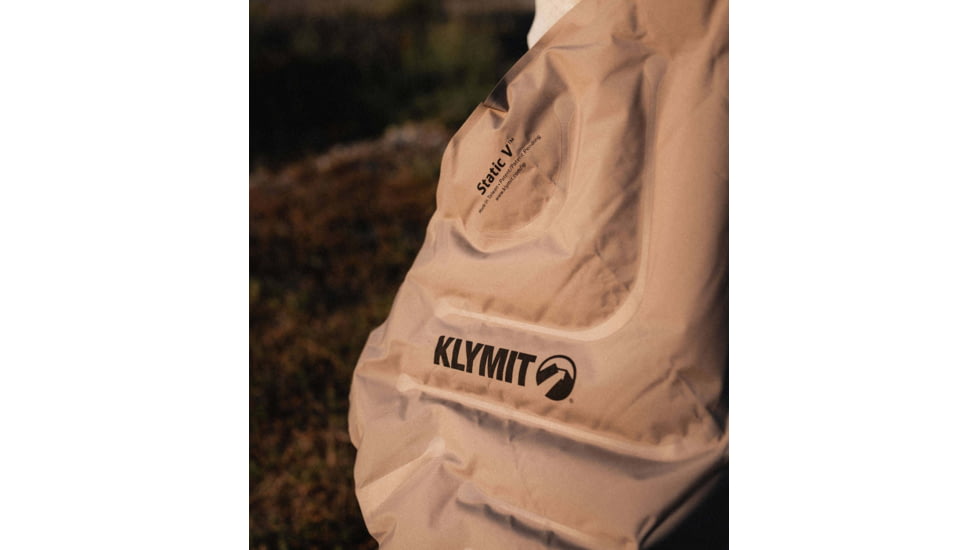 Klymit Static V Sleeping Pad 1409836
