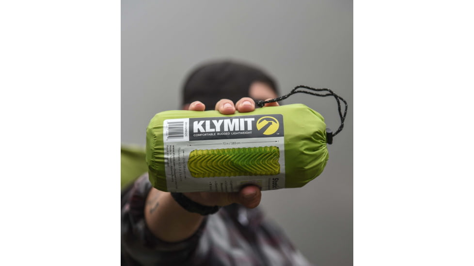 Klymit Static V2 Sleeping Pad 1409837