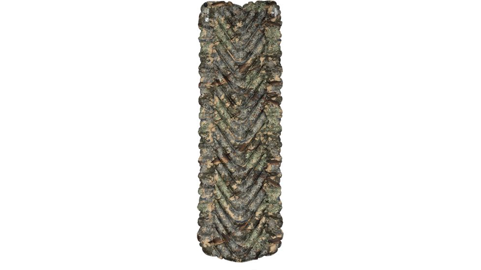 Klymit Static V Sleeping Pad, Kings Desert Shadow, Regular, 06SVKD02C