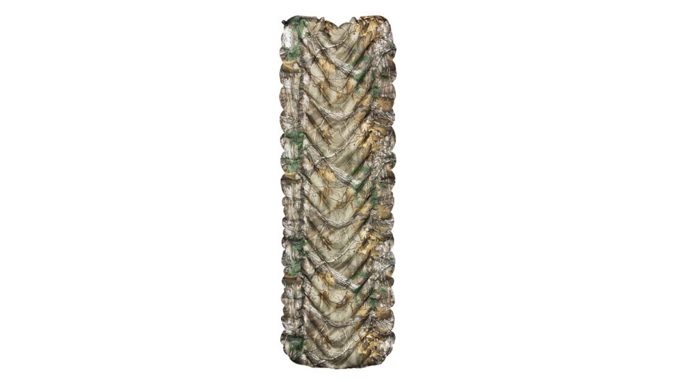 Klymit Static V Sleeping Pad-Realtree Xtra Camo