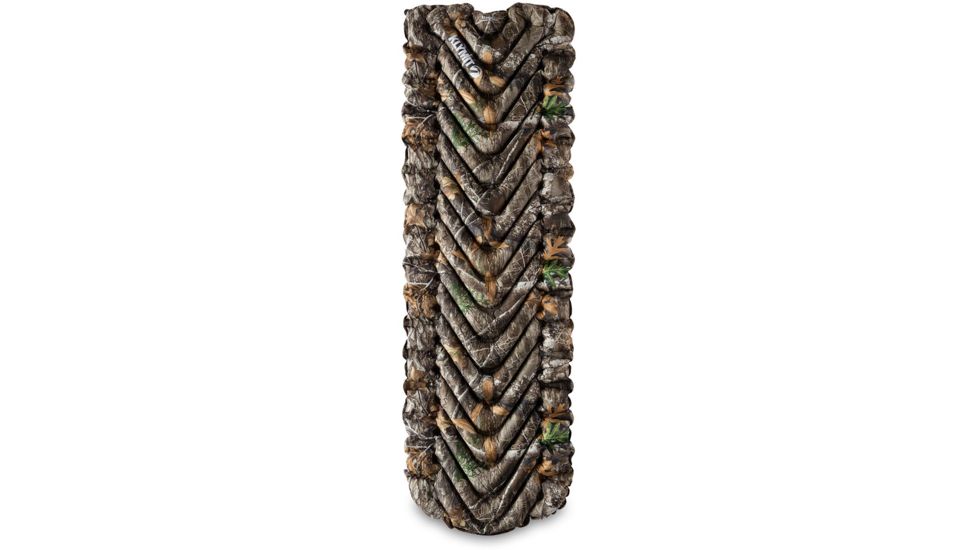 Klymit Static V Sleeping Pad, Realtree Xtra, Regular, 06SVXT02C