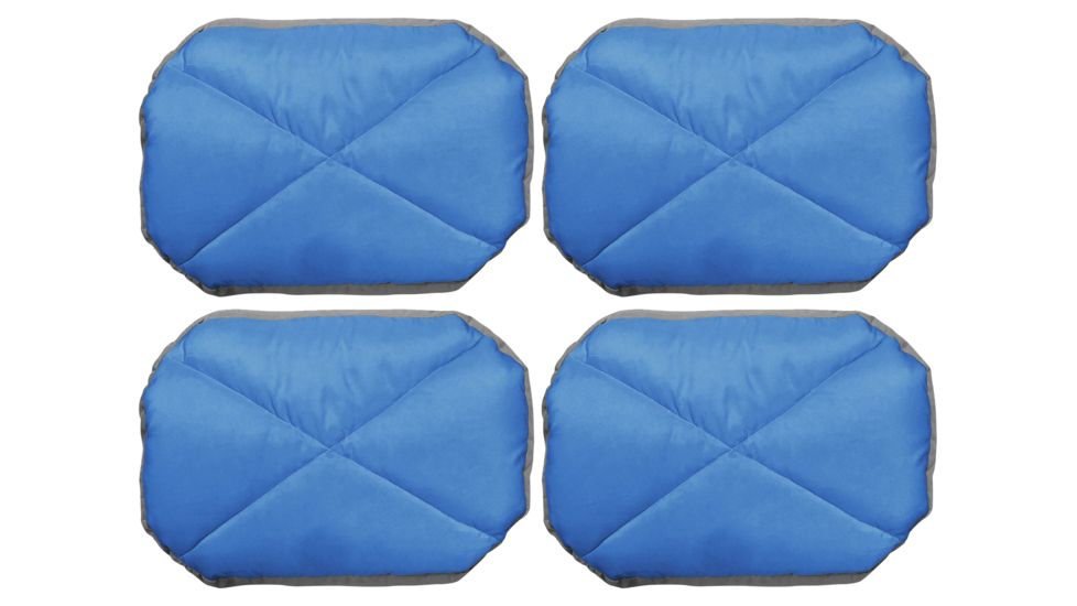 Klymit Top Down Pillow - 4 Pack