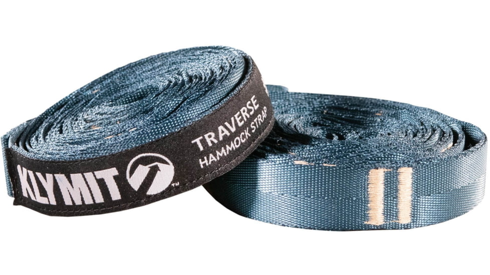 Klymit Traverse Double Hammock, Tan, Double, 09HMTN01C