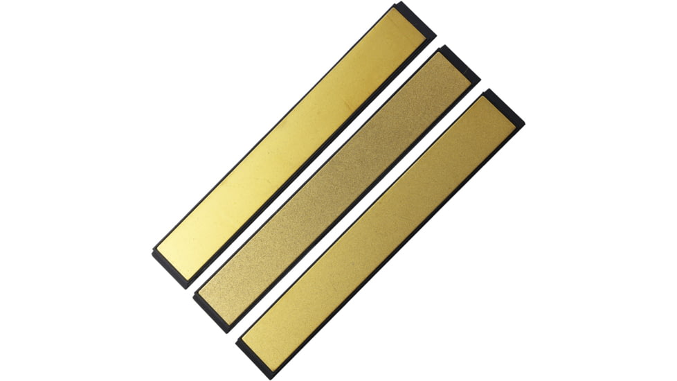 KMFS Diamond Whetstones 3pk, KMFSVDISPSET