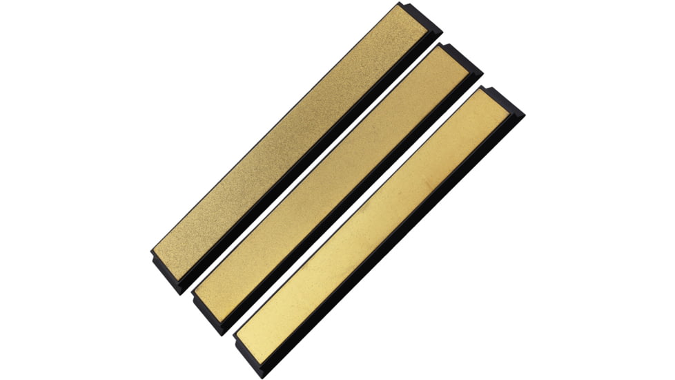 KMFS Diamond Whetstones 3pk, KMFSVDISPSET