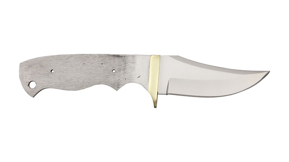 Knifemaking Modified Clip Blade, 7.75in. BL083