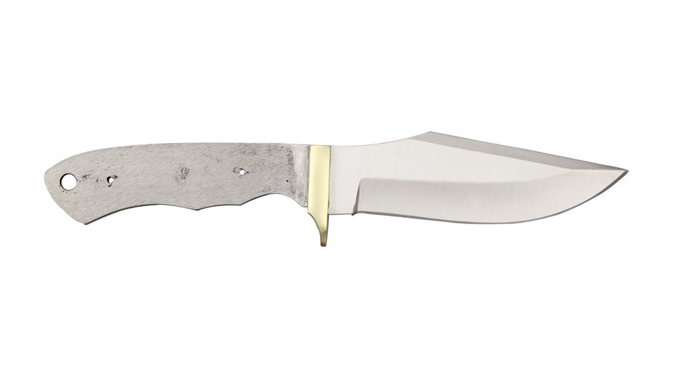 Knifemaking Modified Clip Blade, 8.25in. BL080