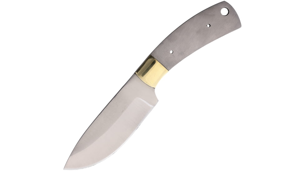 Knifemaking Skinner Blade BL146