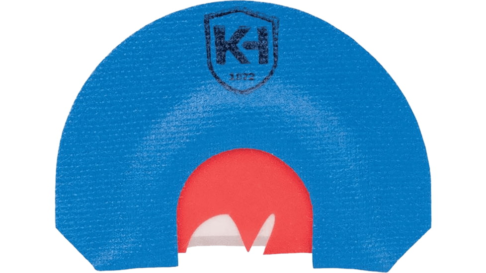 Knight And Hale Hd Series Combo Cut Mouth Call, KHT0204