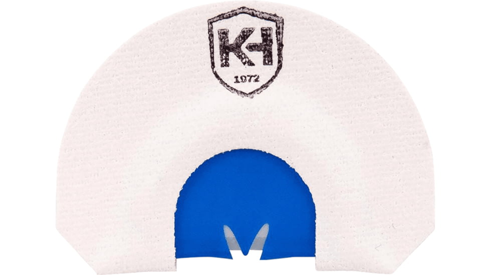 Knight And Hale Hd Series Split V Cut Mouth Call, KHT0203