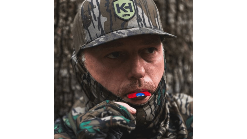 Knight And Hale Hd Series W Cut Mouth Call, KHT0205