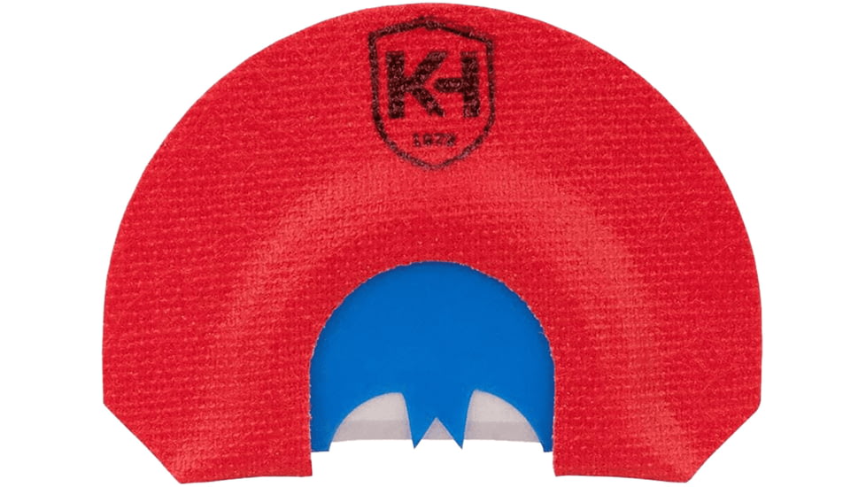 Knight And Hale Hd Series W Cut Mouth Call, KHT0205